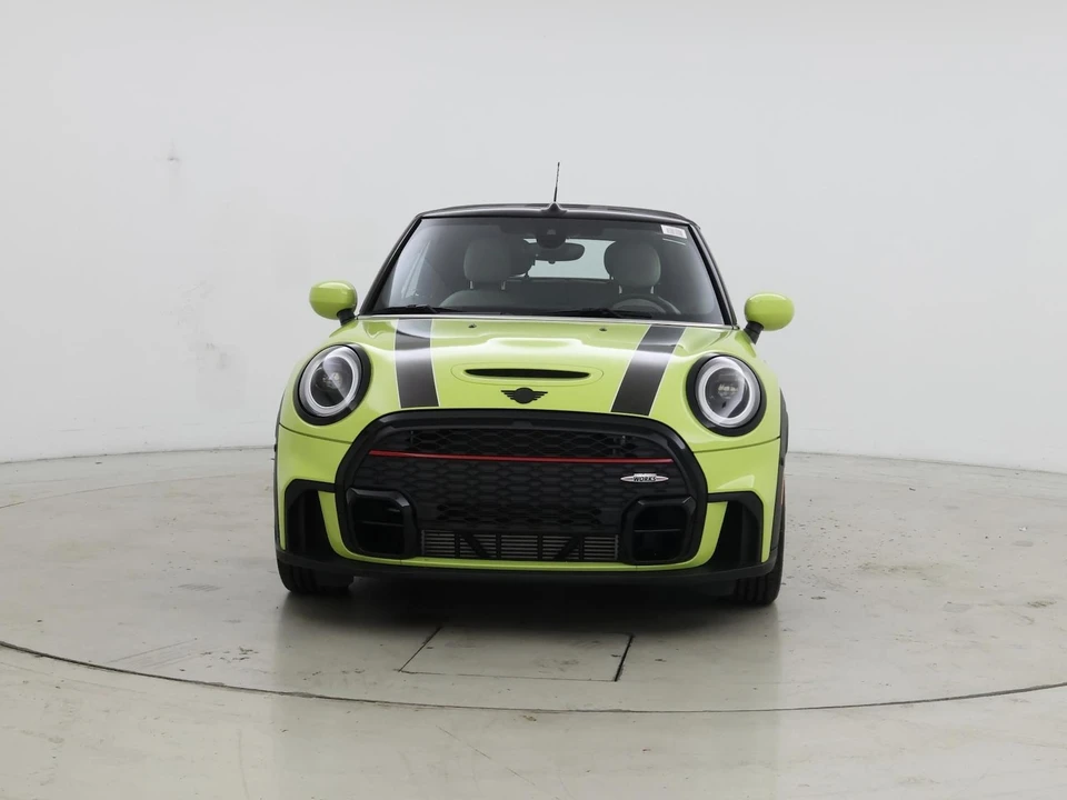 2023 Mini Mini John Cooper Works 3rd Gen - Image 6 of 27