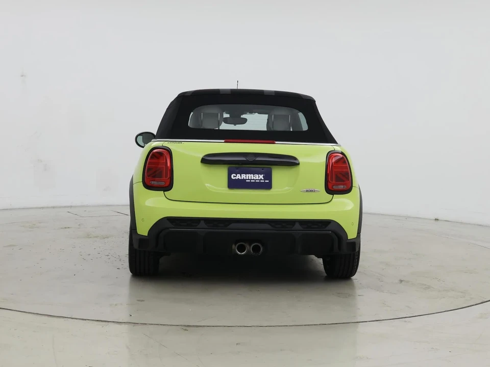 2023 Mini Mini John Cooper Works 3rd Gen - Image 7 of 27