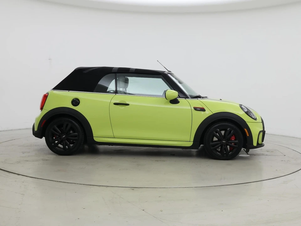 2023 Mini Mini John Cooper Works 3rd Gen - Image 8 of 27