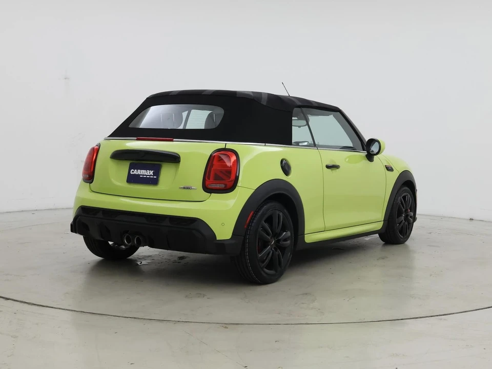 2023 Mini Mini John Cooper Works 3rd Gen - Image 9 of 27
