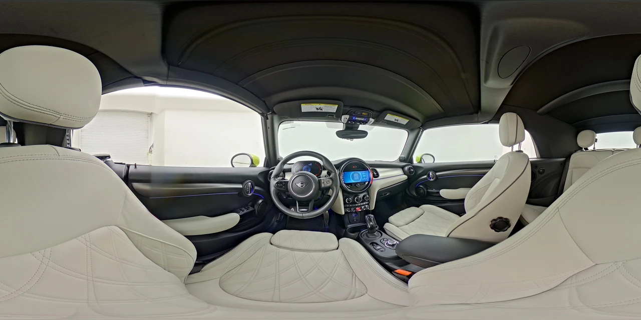 2023 Mini Mini John Cooper Works 3rd Gen - Image 27 of 27
