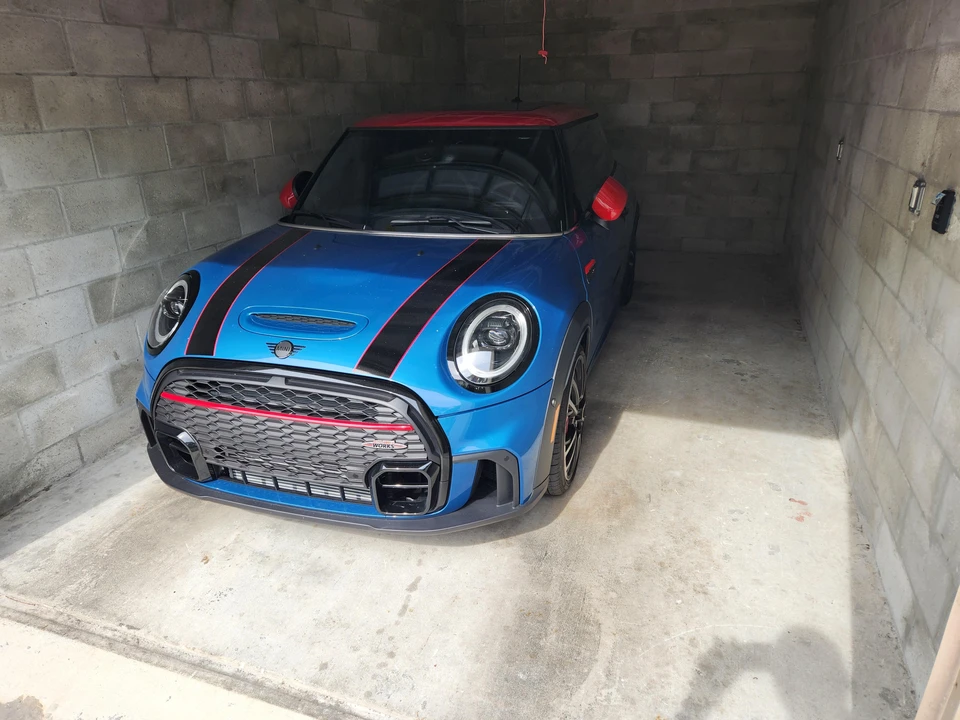 2023 Mini Mini John Cooper Works 3rd Gen - Image 7 of 31