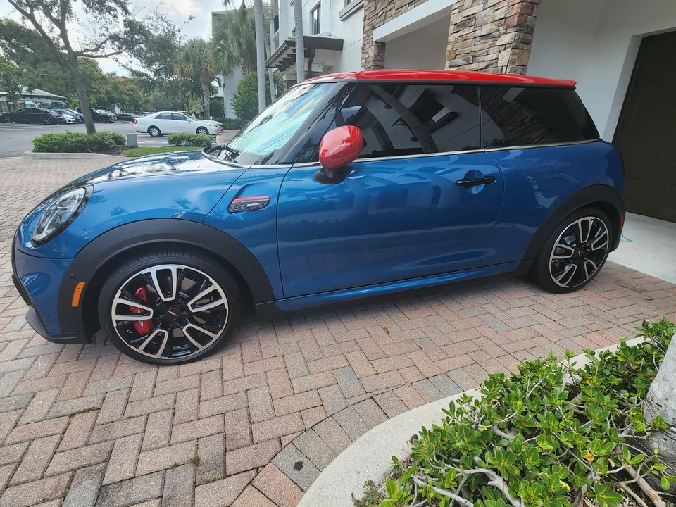 2023 Mini Mini John Cooper Works 3rd Gen - Image 10 of 31