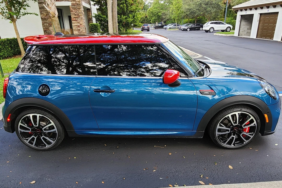 2023 Mini Mini John Cooper Works 3rd Gen - Image 3 of 31