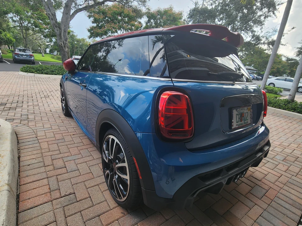 2023 Mini Mini John Cooper Works 3rd Gen - Image 15 of 31