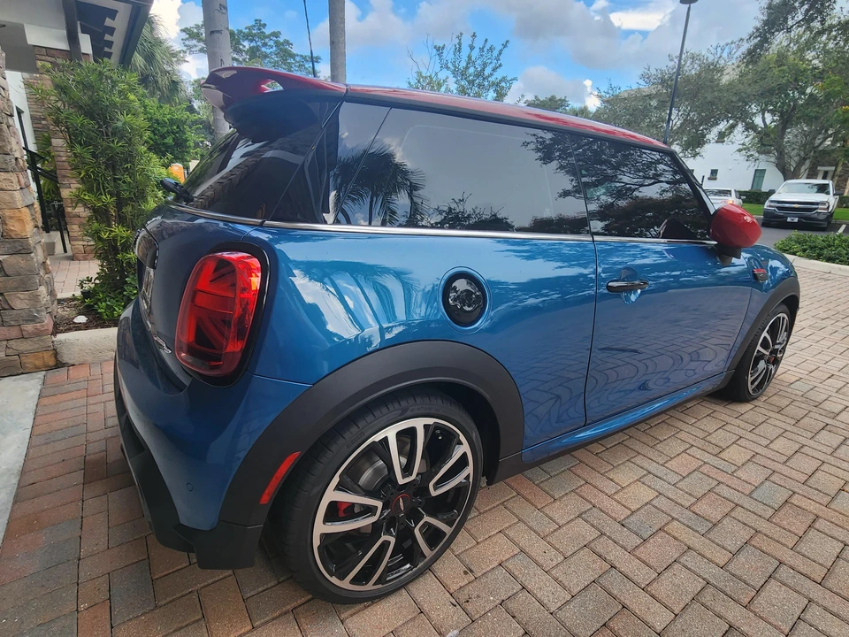 2023 Mini Mini John Cooper Works 3rd Gen - Image 19 of 31