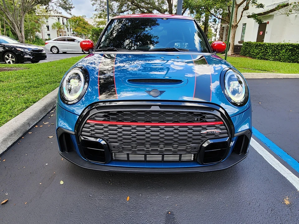 2023 Mini Mini John Cooper Works 3rd Gen - Image 6 of 31