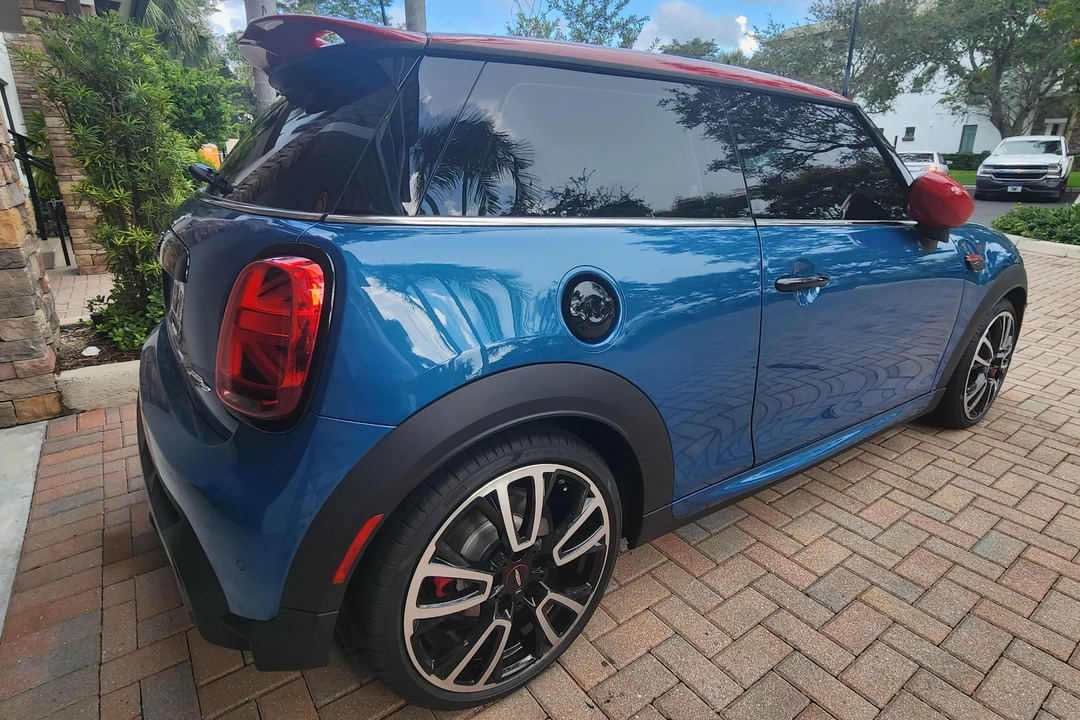 2023 Mini Mini John Cooper Works 3rd Gen - Image 4 of 31