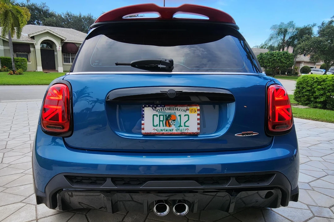 2023 Mini Mini John Cooper Works 3rd Gen - Image 5 of 31