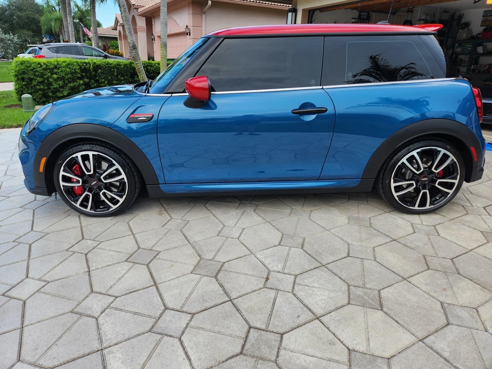 2023 Mini Mini John Cooper Works 3rd Gen - Image 11 of 31
