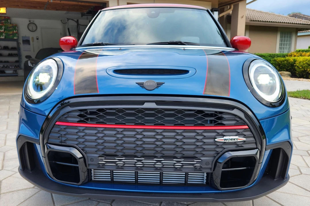 2023 Mini Mini John Cooper Works 3rd Gen - Image 2 of 31