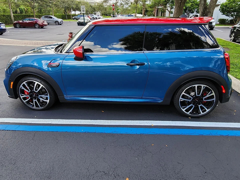 2023 Mini Mini John Cooper Works 3rd Gen - Image 12 of 31