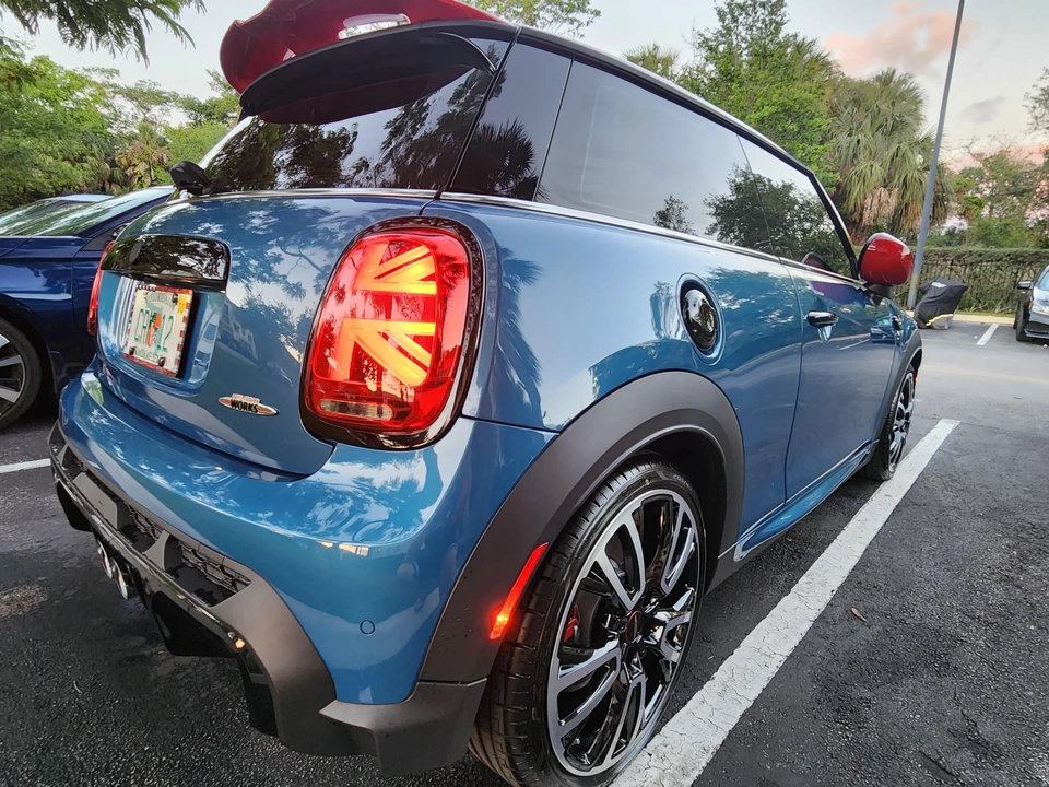 2023 Mini Mini John Cooper Works 3rd Gen - Image 17 of 31