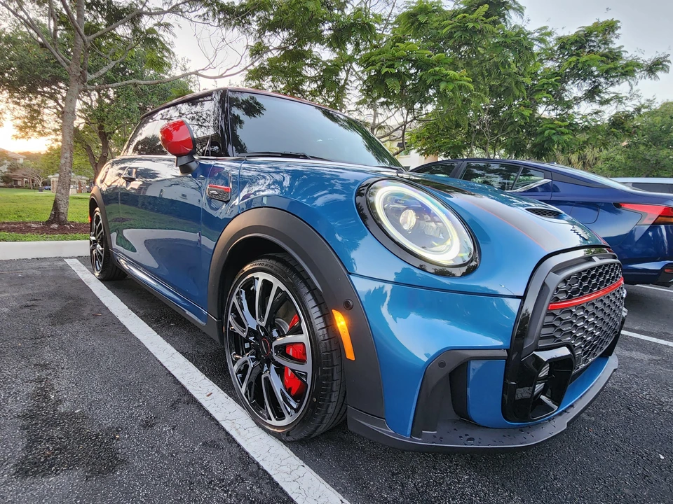 2023 Mini Mini John Cooper Works 3rd Gen - Image 26 of 31