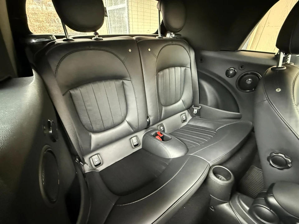 2023 Mini Mini John Cooper Works 3rd Gen - Image 21 of 21