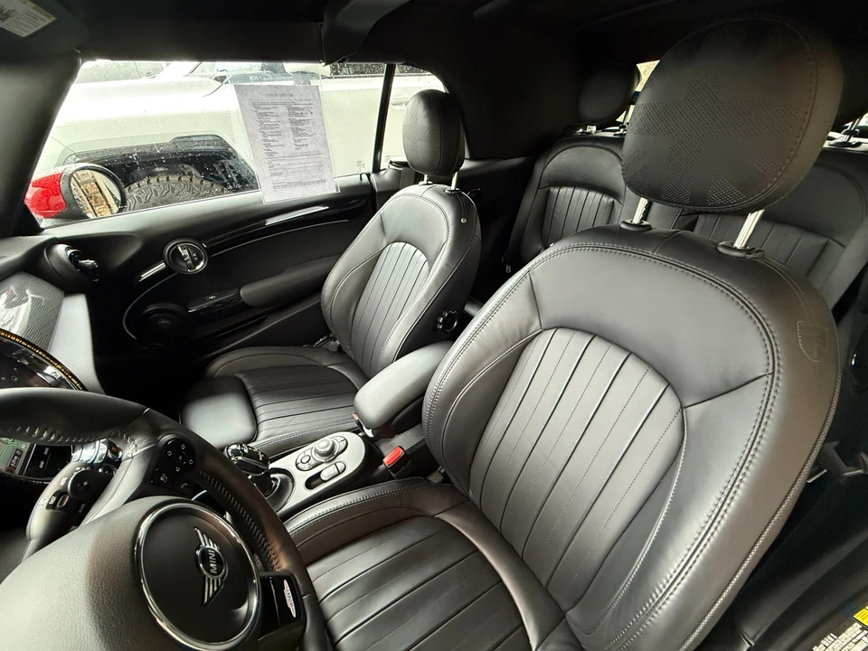 2023 Mini Mini John Cooper Works 3rd Gen - Image 13 of 21