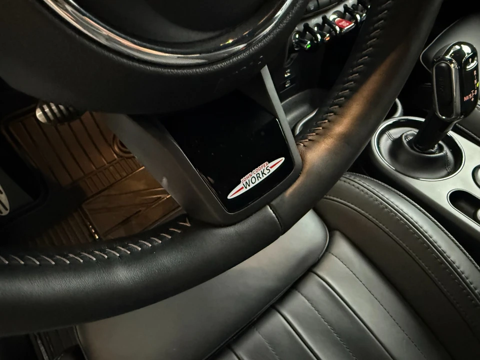2023 Mini Mini John Cooper Works 3rd Gen - Image 10 of 21