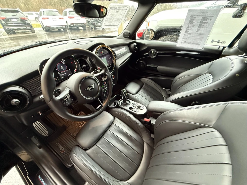 2023 Mini Mini John Cooper Works 3rd Gen - Image 14 of 21