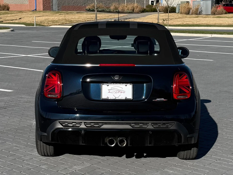 2023 Mini Mini John Cooper Works 3rd Gen - Image 6 of 21