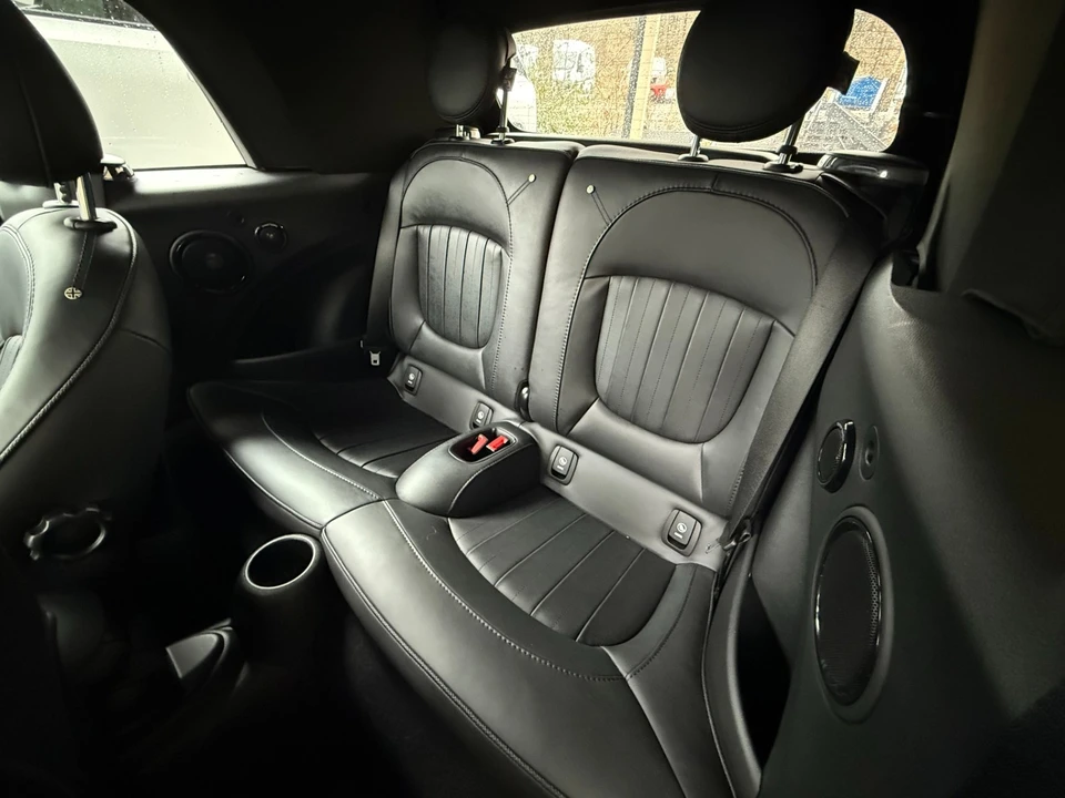 2023 Mini Mini John Cooper Works 3rd Gen - Image 15 of 21