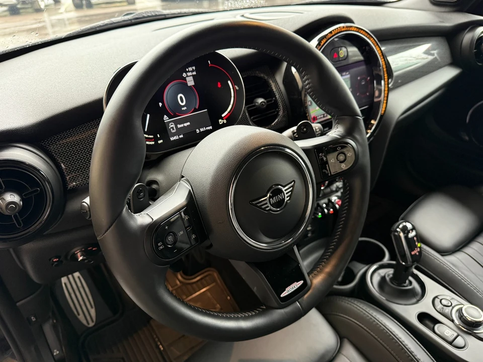 2023 Mini Mini John Cooper Works 3rd Gen - Image 9 of 21