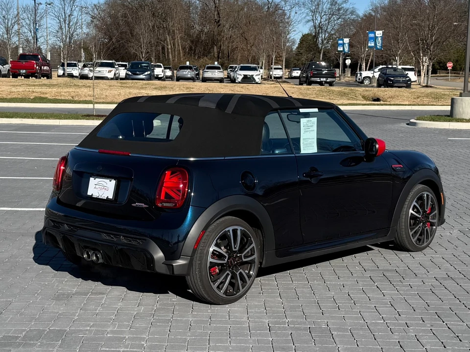 2023 Mini Mini John Cooper Works 3rd Gen - Image 3 of 21