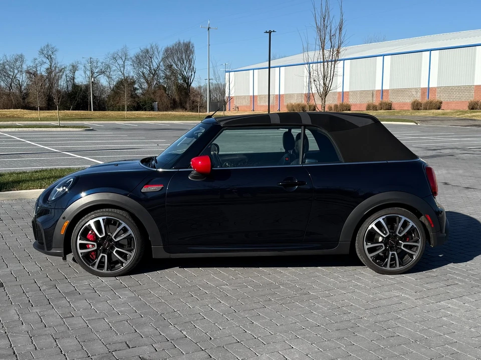 2023 Mini Mini John Cooper Works 3rd Gen - Image 7 of 21