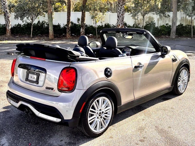 2023 Mini Mini Cooper S 3rd Gen - Image 12 of 21