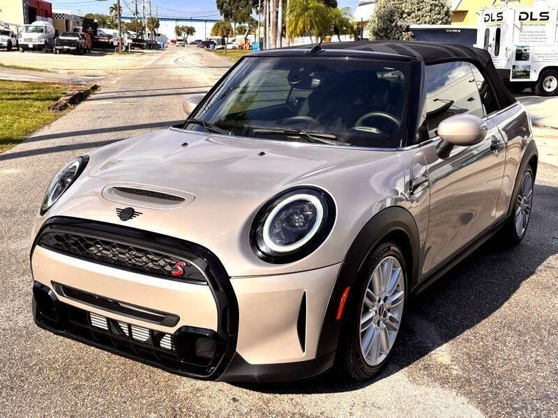 2023 Mini Mini Cooper S 3rd Gen - Image 5 of 21