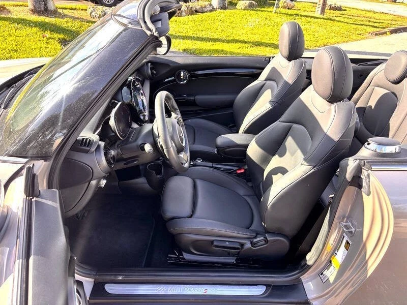 2023 Mini Mini Cooper S 3rd Gen - Image 13 of 21