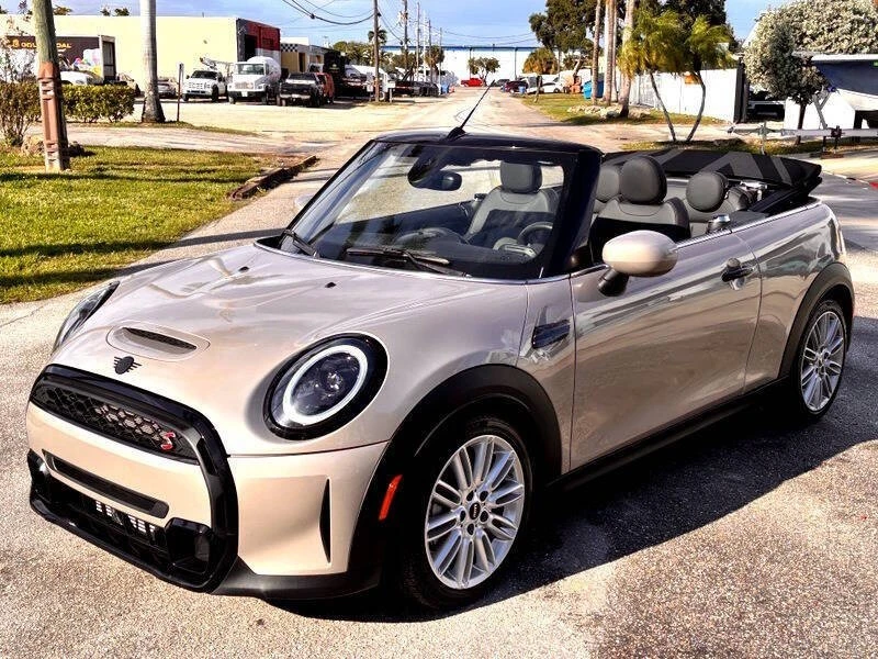 2023 Mini Mini Cooper S 3rd Gen - Image 11 of 21