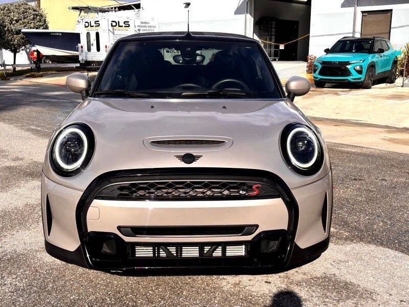 2023 Mini Mini Cooper S 3rd Gen - Image 4 of 21