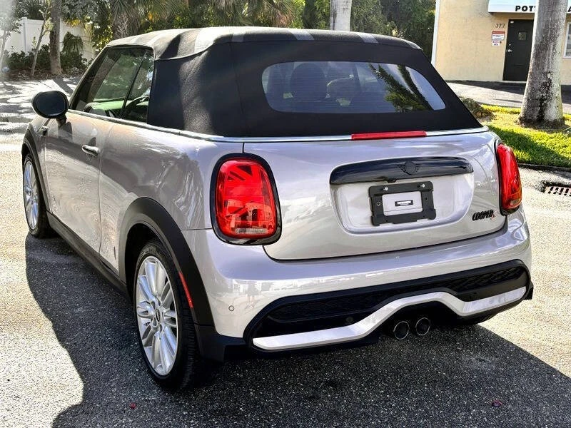 2023 Mini Mini Cooper S 3rd Gen - Image 10 of 21