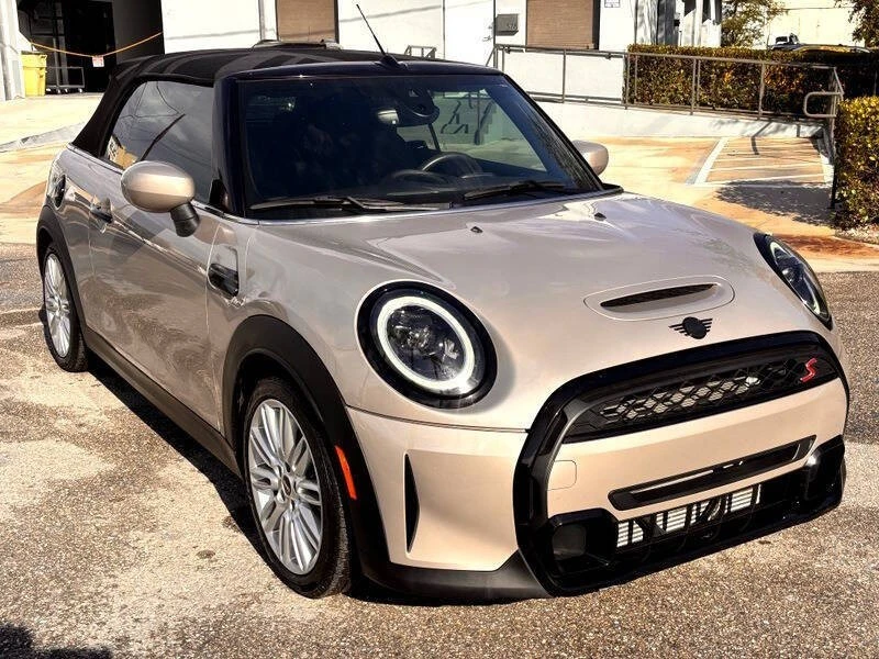 2023 Mini Mini Cooper S 3rd Gen - Image 3 of 21