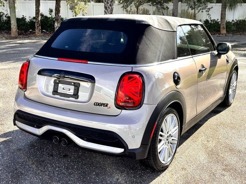 2023 Mini Mini Cooper S 3rd Gen - Image 8 of 21