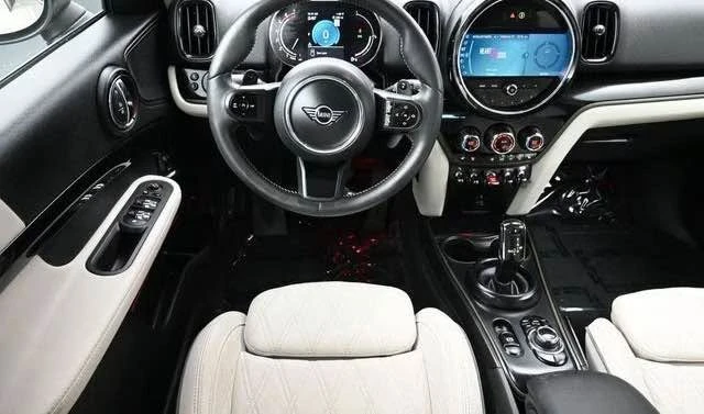 2023 Mini Countryman 2nd Gen - Image 4 of 5