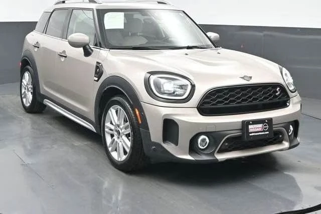 2023 Mini Countryman 2nd Gen - Image 3 of 5