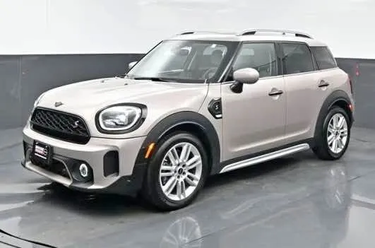 2023 Mini Cooper S Countryman Base