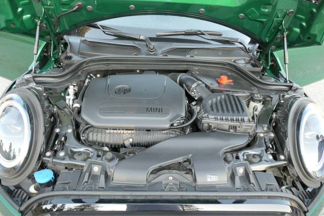 2023 Mini Mini Cooper S 3rd Gen - Image 11 of 11