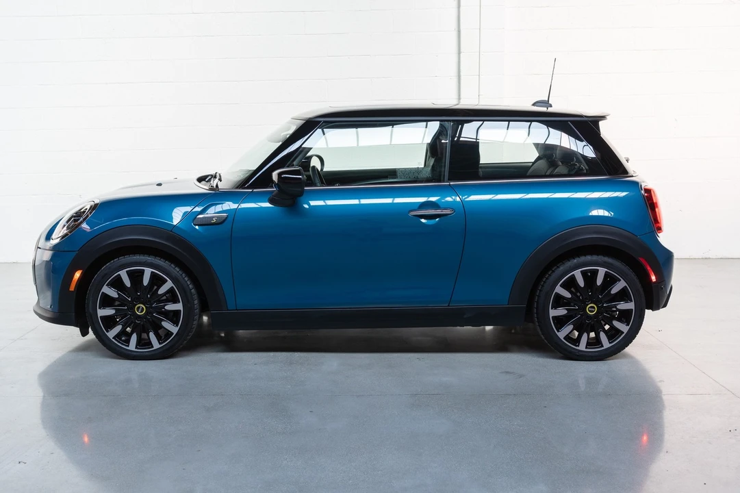 2023 Mini Mini 3rd Gen - Image 14 of 21