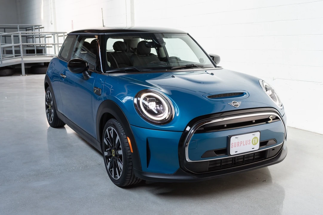 2023 Mini Mini 3rd Gen - Image 11 of 21