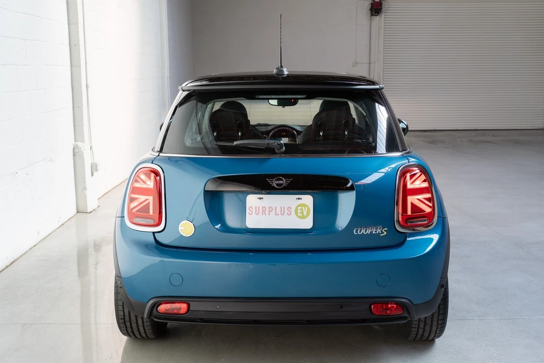 2023 Mini Mini 3rd Gen - Image 8 of 21