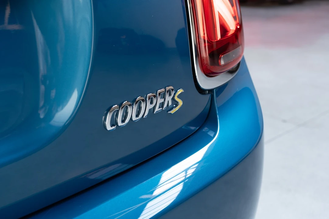 2023 Mini Mini 3rd Gen - Image 9 of 21