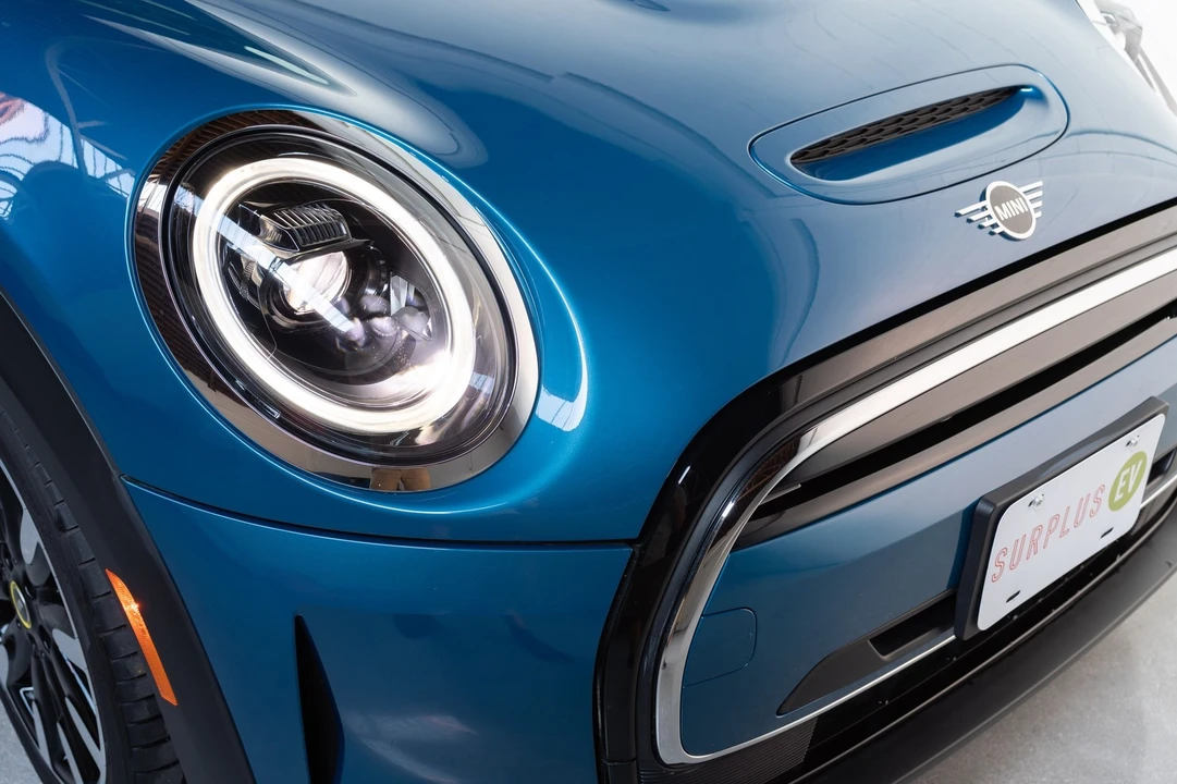 2023 Mini Mini 3rd Gen - Image 13 of 21