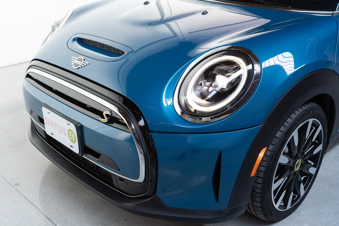 2023 Mini Mini 3rd Gen - Image 16 of 21