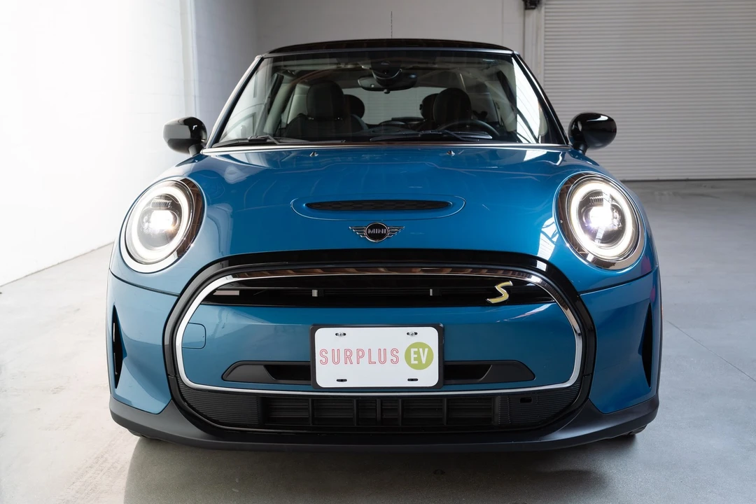 2023 Mini Mini 3rd Gen - Image 15 of 21