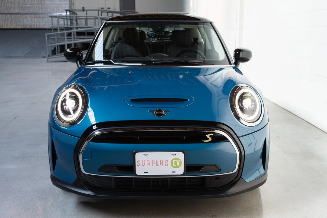 2023 Mini Mini 3rd Gen - Image 12 of 21