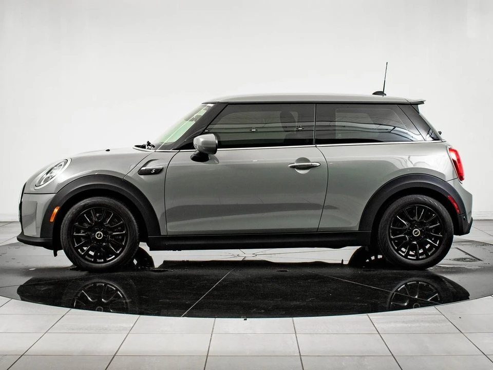 2023 Mini Mini 3rd Gen - Image 5 of 21
