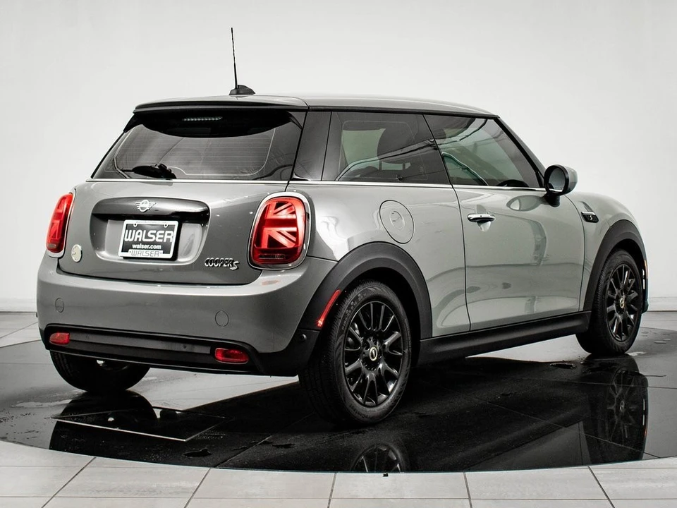 2023 Mini Mini 3rd Gen - Image 10 of 21