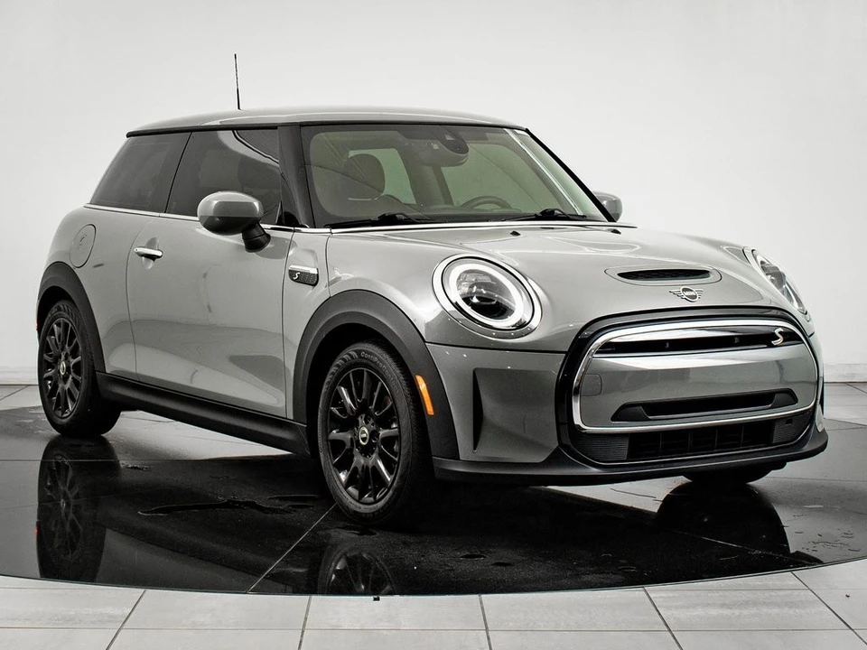 2023 Mini Mini 3rd Gen - Image 12 of 21